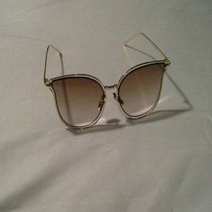 Women's sunglasses